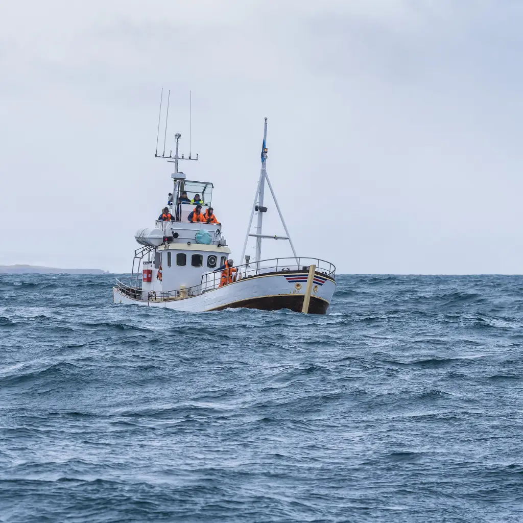 FRISKHET OG KVALITET FOR DIN BEDRIFT