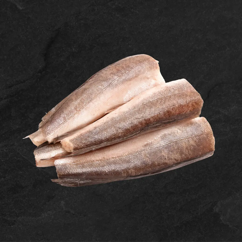 Frossen argentinsk lysing - Fishmart