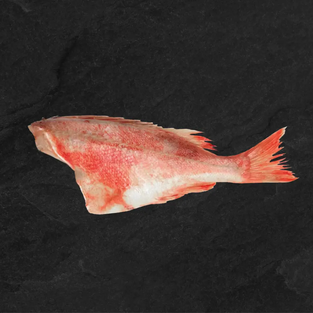 Frossen uer - Fishmart